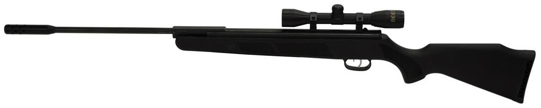 Beeman 1074GP Гвинтівка пневматична з оптичним прицілом Beeman Kodiak (4х32, 4.5мм), газова пружина 1074GP: Купити в Україні - Добра ціна на EXIST.UA!