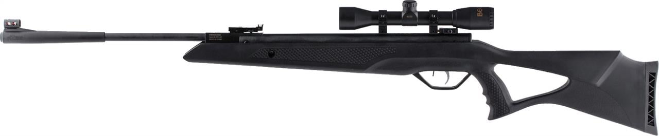 Beeman 10617 Гвинтівка пневматична з оптичним прицілом Beeman Longhorn (4х32, 4.5мм) 10617: Купити в Україні - Добра ціна на EXIST.UA!