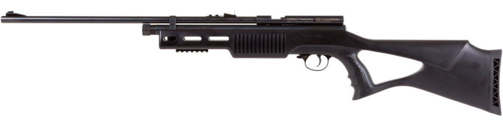 Beeman QB78S Гвинтівка пневматична Beeman QB78S (4.5мм, CO2) QB78S: Купити в Україні - Добра ціна на EXIST.UA!