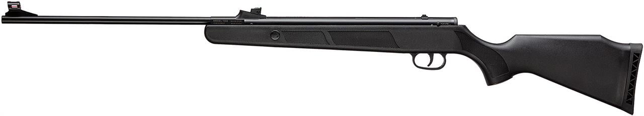 1032 Beeman Винтовка пневматическая Beeman Black Bear, 4,5 мм, 330 м/с