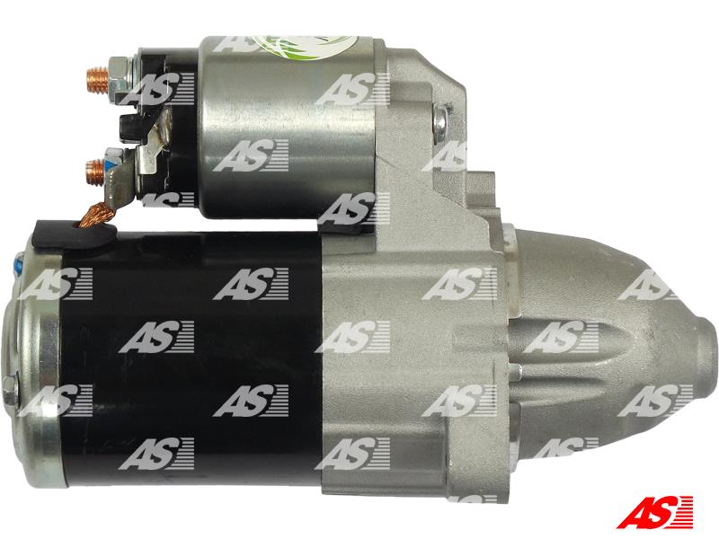 AS-PL Стартер – ціна 4608 UAH