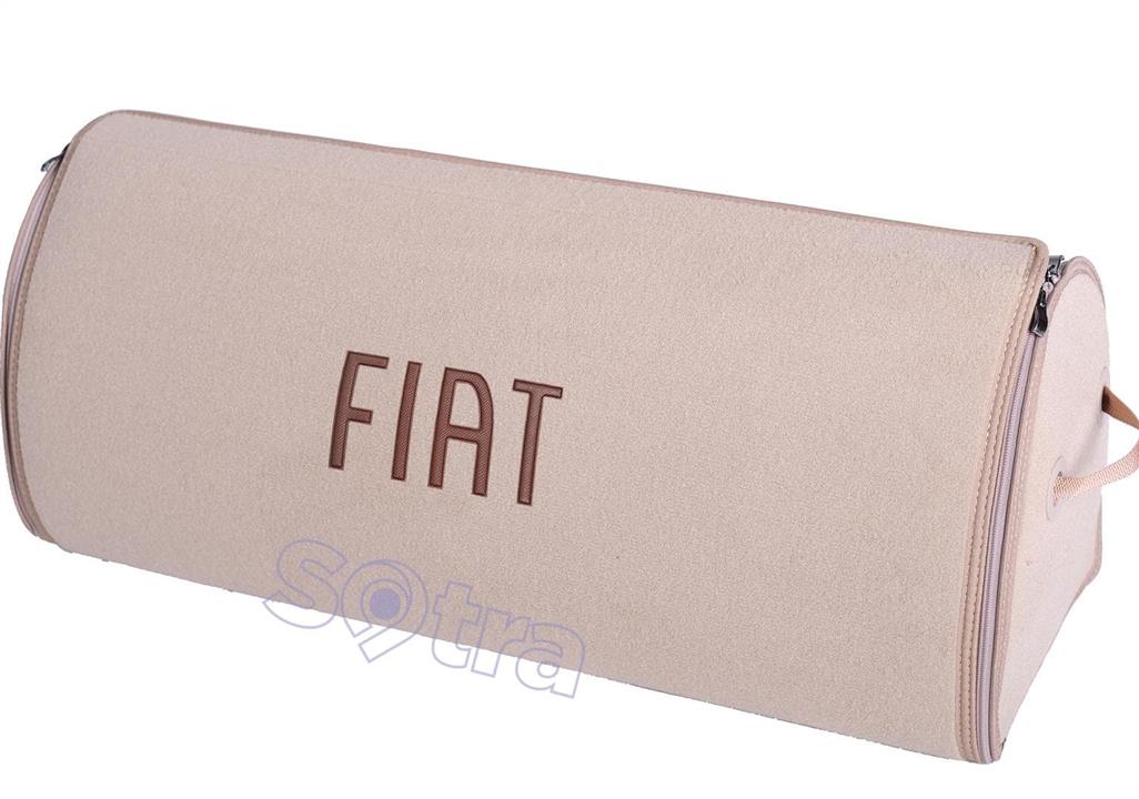 000046XXLBEIGE Sotra Органайзер в багажник Sotra big beige Fiat