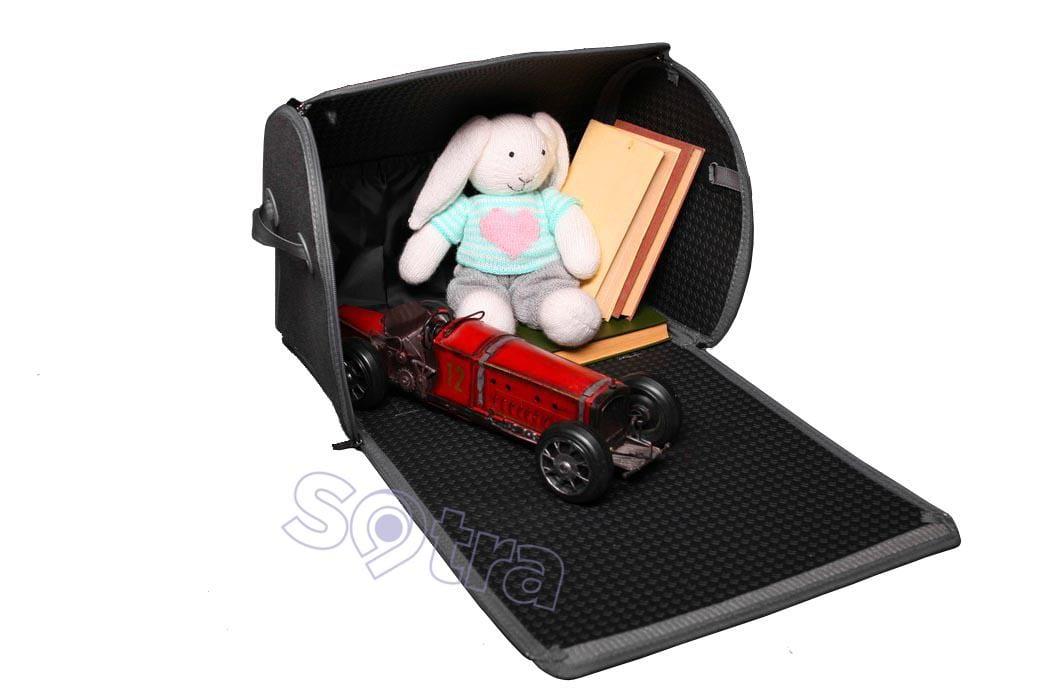 Sotra Органайзер в багажник Sotra small black Jeep – цена 1401 UAH