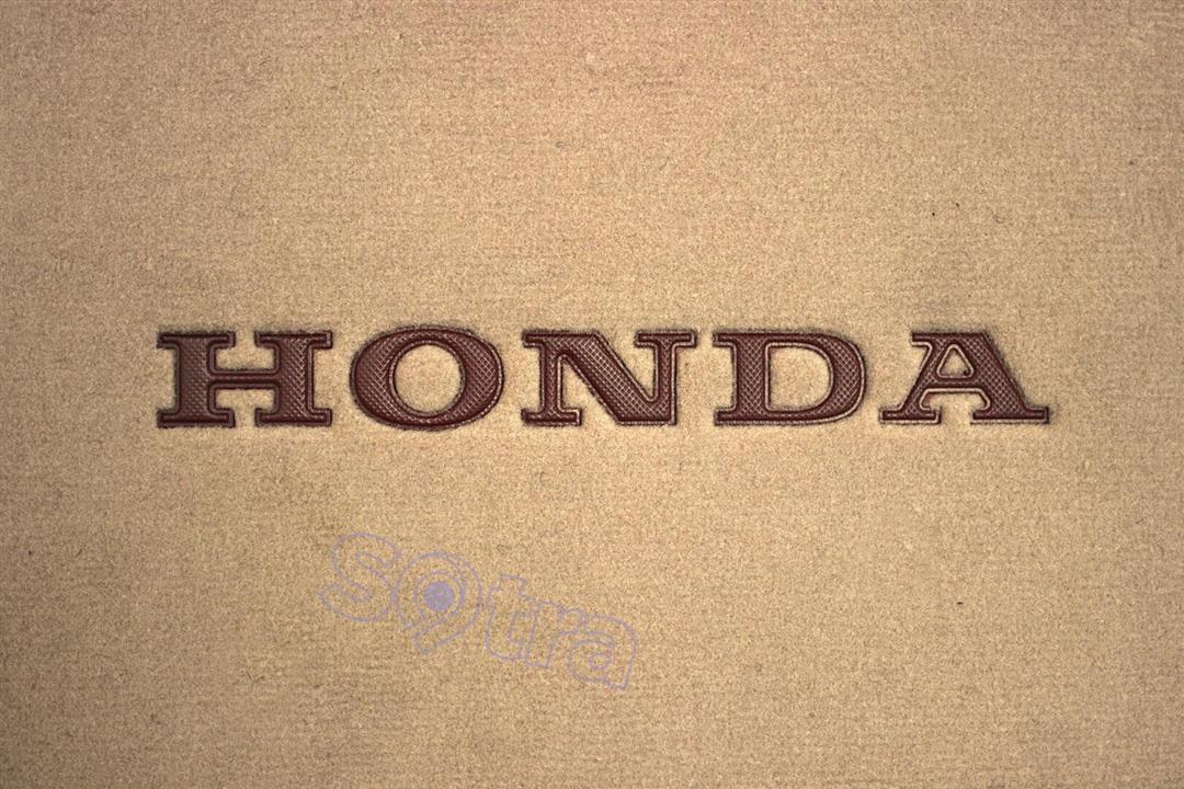 Органайзер в багажник Sotra small beige Honda Sotra 060064-L-BEIGE