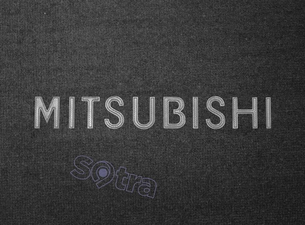 Sotra Органайзер в багажник Sotra small grey Mitsubishi – цена 1401 UAH