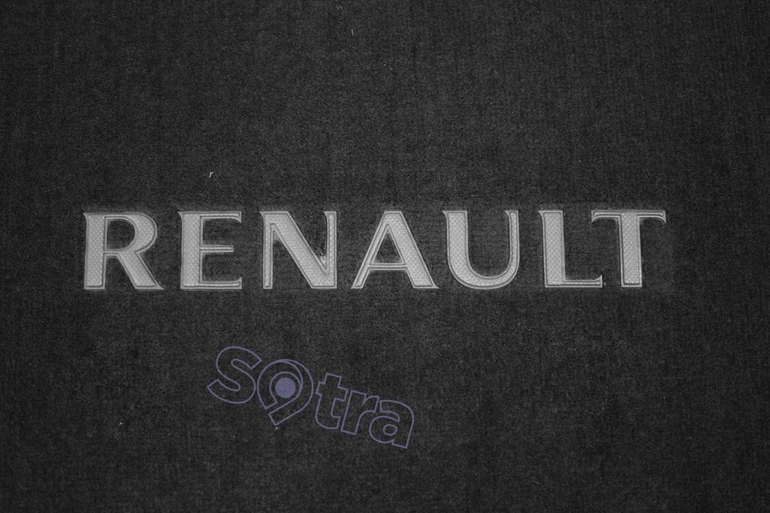 Sotra Органайзер в багажник Sotra small grey Renault – цена 1401 UAH
