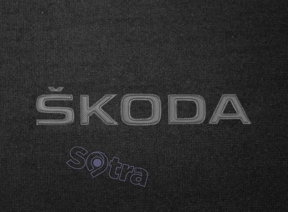 Купить Sotra 161162-L-BLACK по низкой цене в Украине!