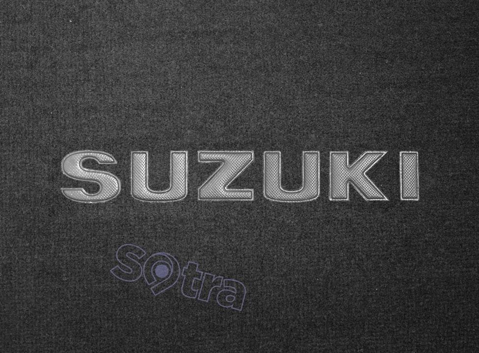Купить Sotra 176177-L-GREY по низкой цене в Украине!