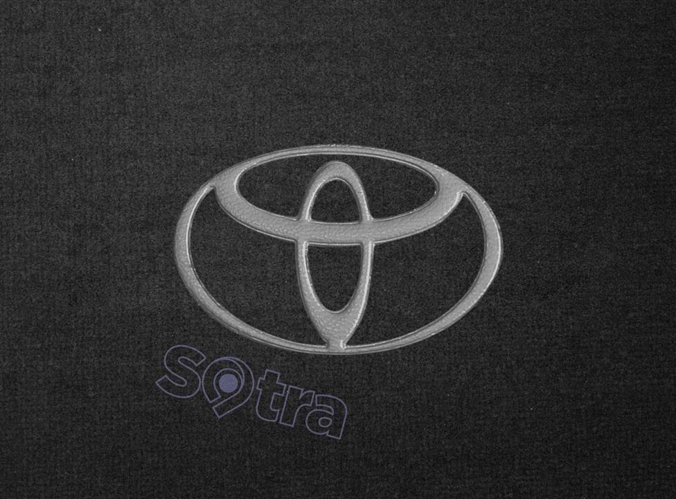 Купить Sotra 181188-L-BLACK по низкой цене в Украине!