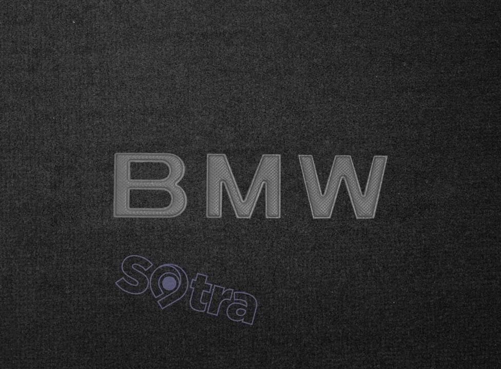 Sotra Органайзер в багажник Sotra small black BMW – цена 1416 UAH