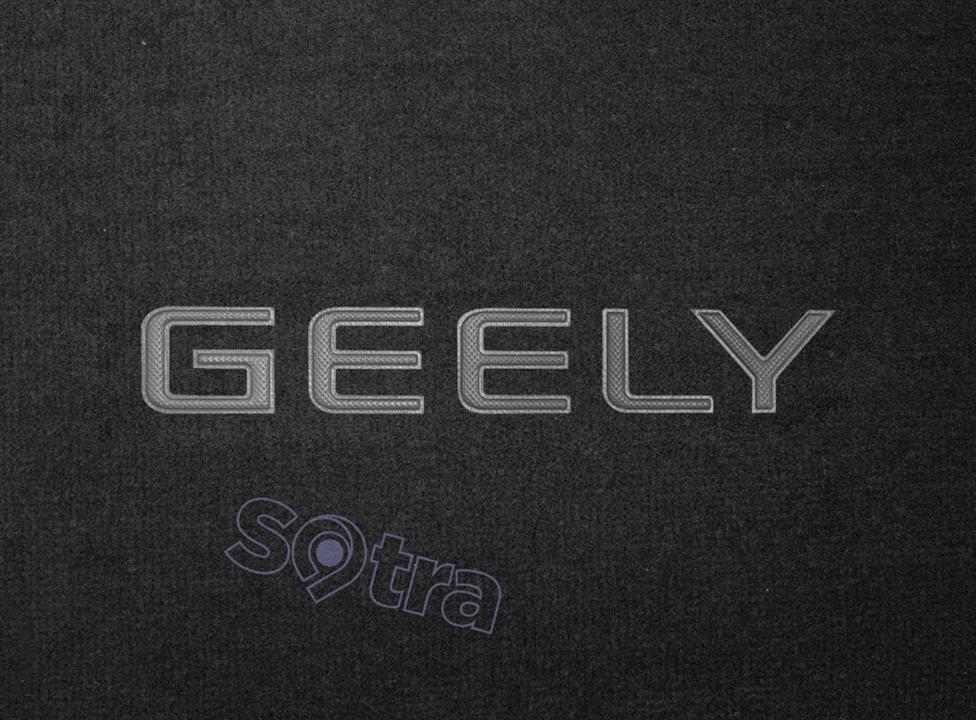 Купить Sotra 000058-L-BLACK по низкой цене в Украине!