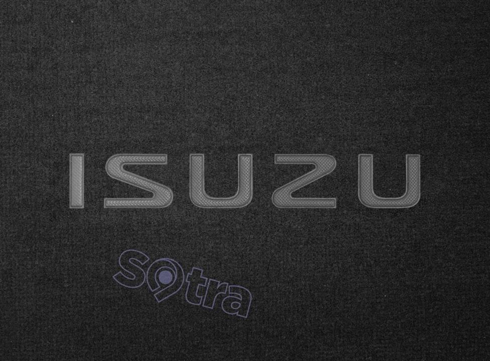 Купить Sotra 000078-L-BLACK по низкой цене в Украине!