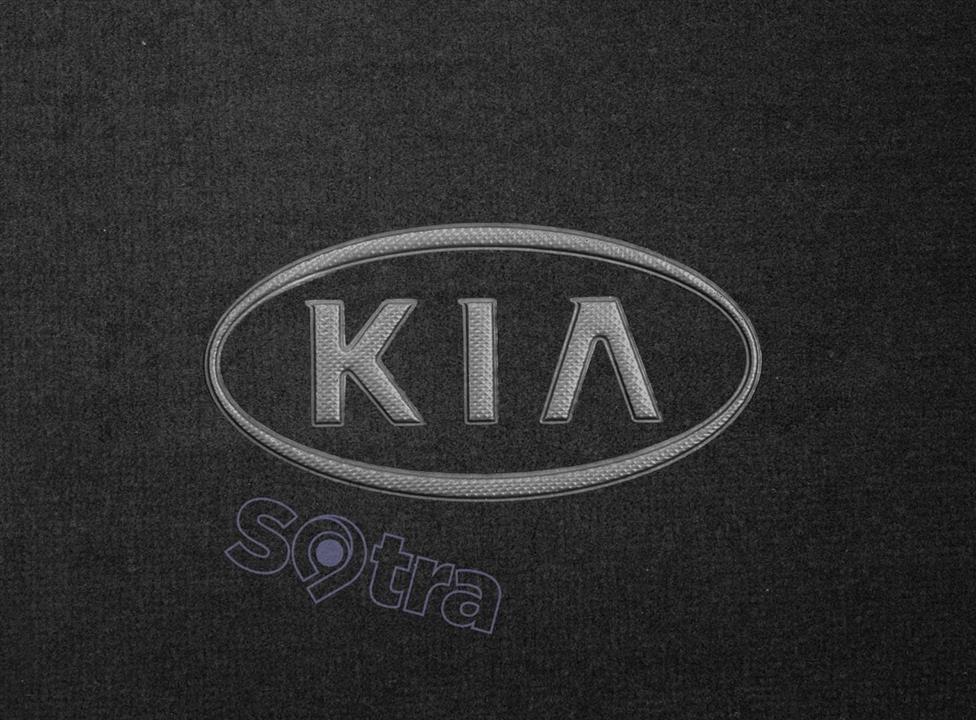 Купить Sotra 000086-L-BLACK по низкой цене в Украине!