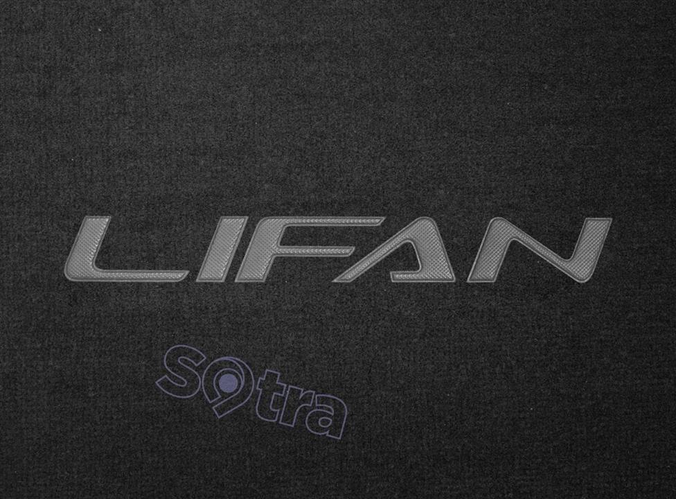 Купить Sotra 000109-L-BLACK по низкой цене в Украине!