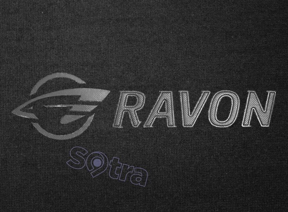 Купить Sotra 000151-L-BLACK по низкой цене в Украине!