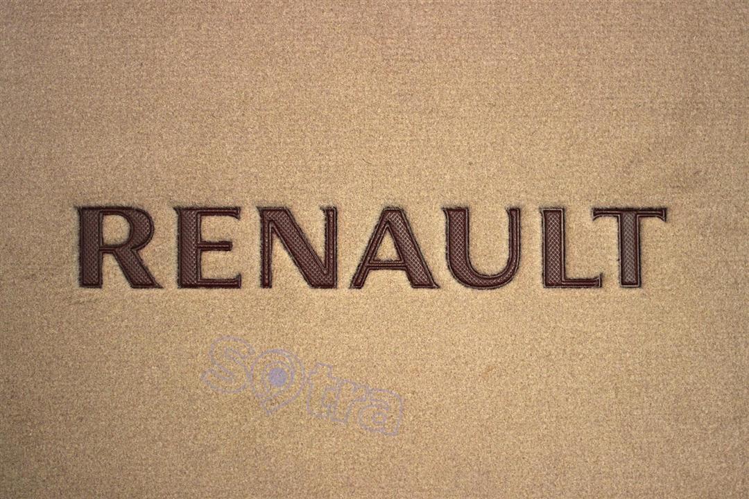Sotra Органайзер у багажник Sotra medium beige Renault – ціна 1299 UAH