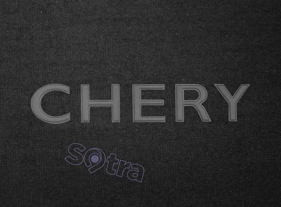 Купить Sotra 000028-XL-BLACK по низкой цене в Украине!