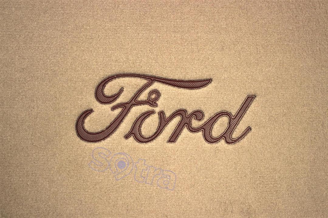 Sotra Органайзер у багажник Sotra Ford medium beige – ціна 1299 UAH