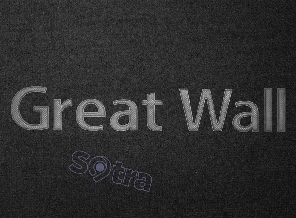 Купить Sotra 000059-XL-BLACK по низкой цене в Украине!
