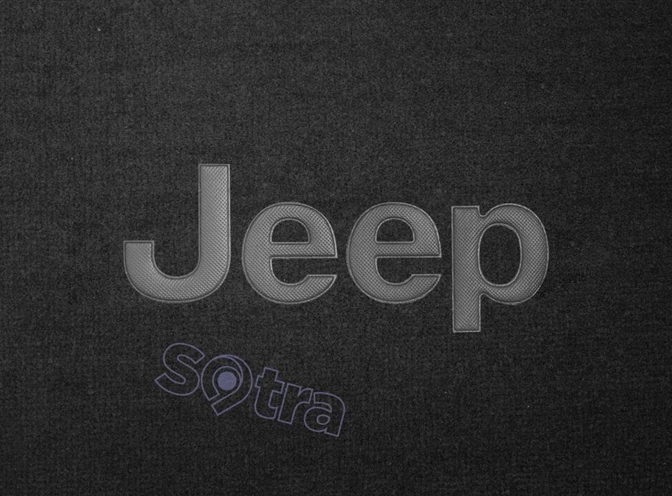 Купить Sotra 000081-XL-BLACK по низкой цене в Украине!