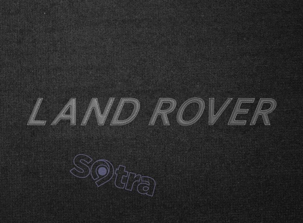 Купить Sotra 000095-XL-BLACK по низкой цене в Украине!