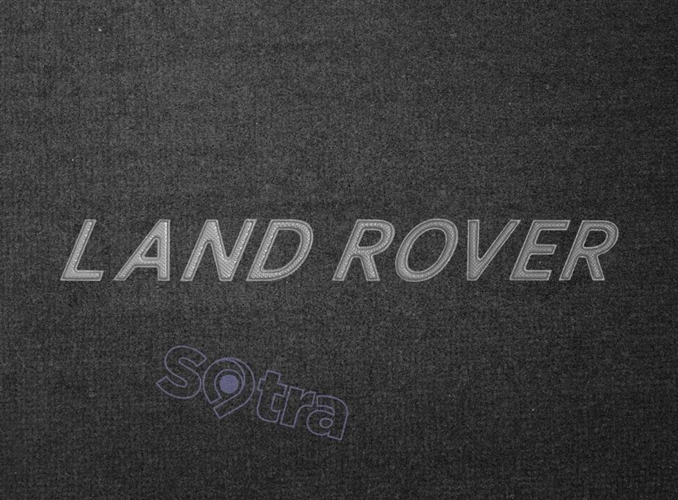 Купить Sotra 000095-XL-GREY по низкой цене в Украине!