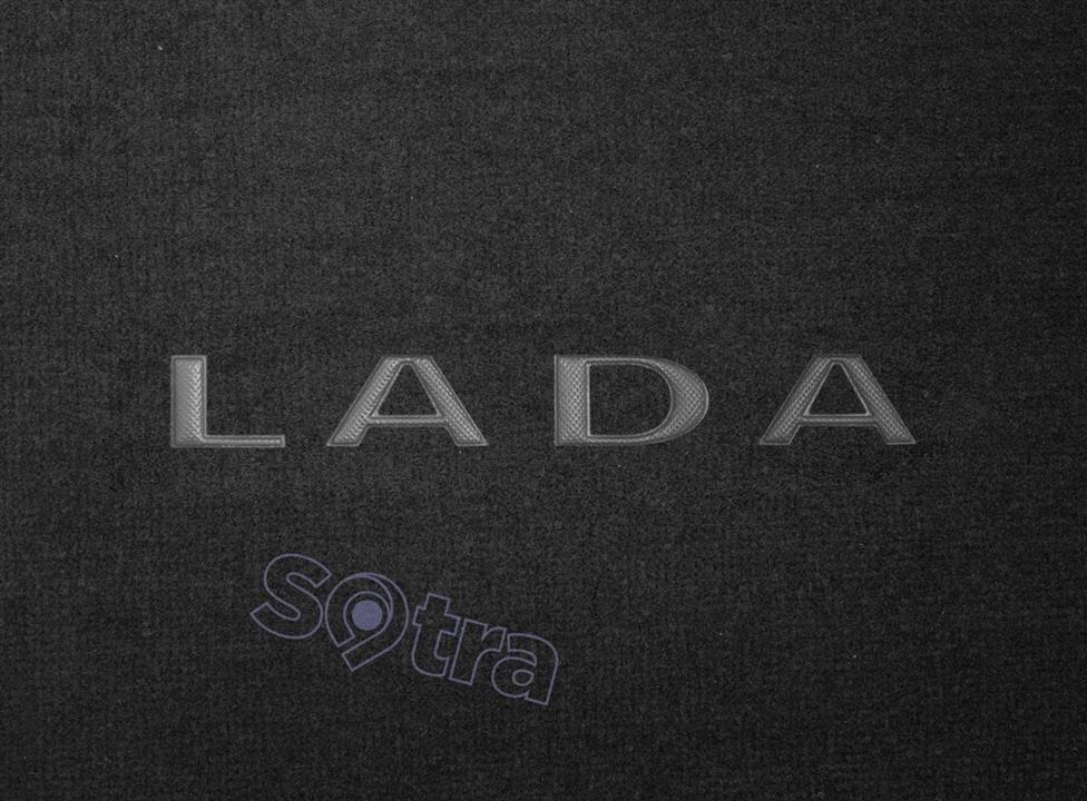 Купить Sotra 000103-XL-BLACK по низкой цене в Украине!