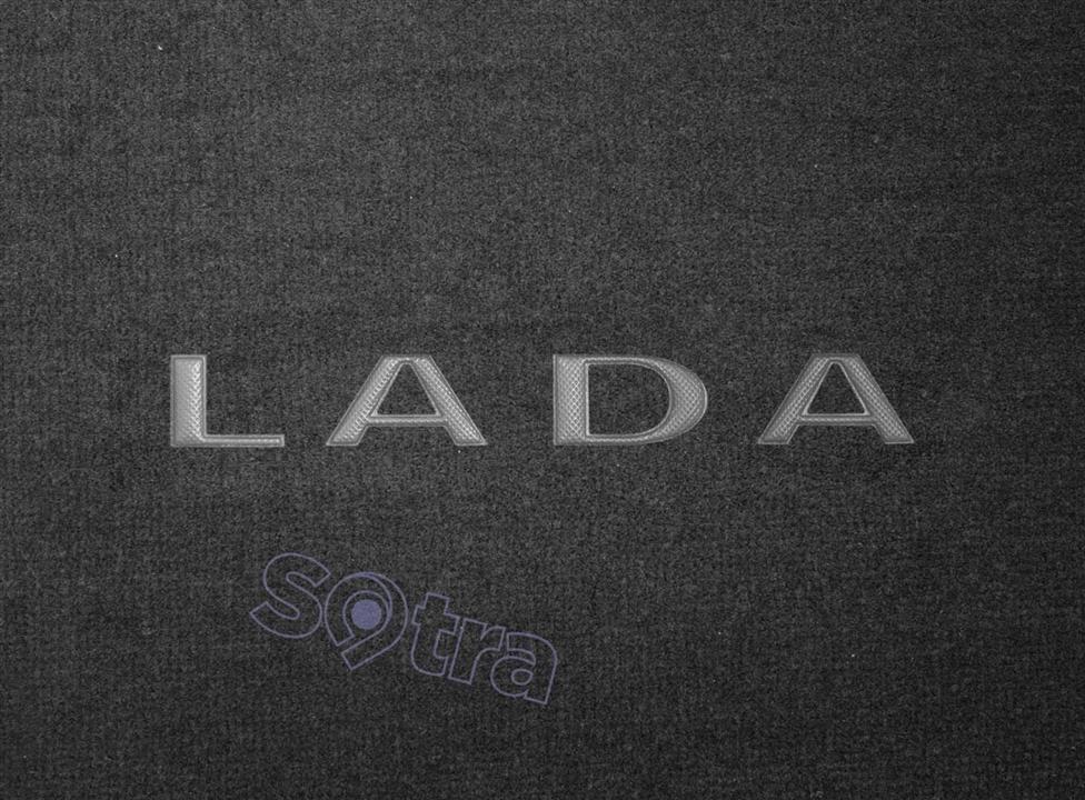 Купить Sotra 000103-XL-GREY по низкой цене в Украине!