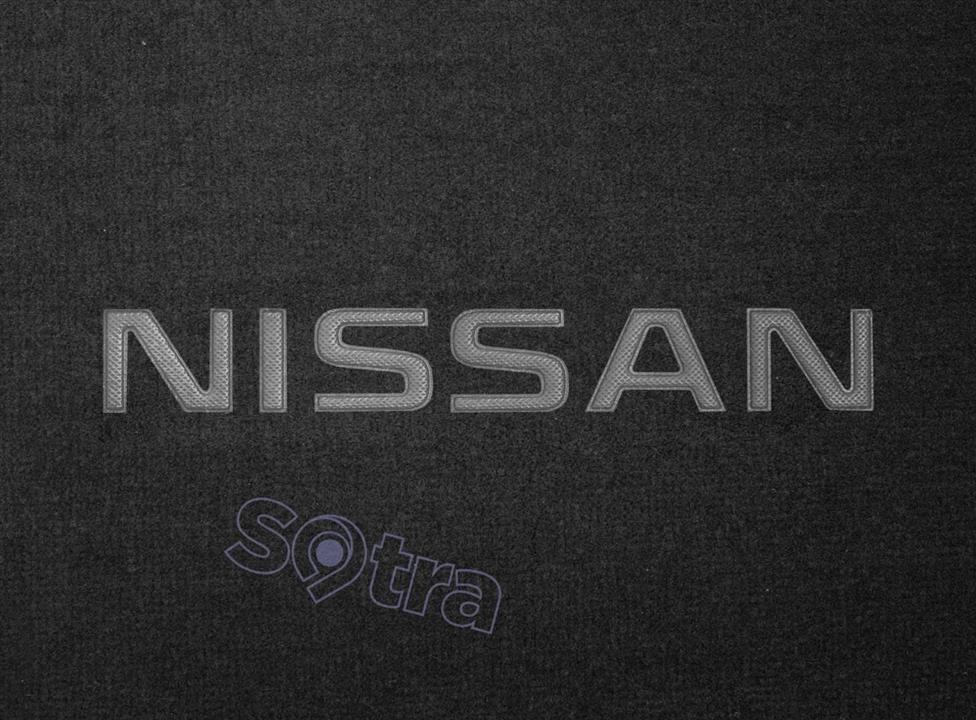Купить Sotra 000130-XL-BLACK по низкой цене в Украине!