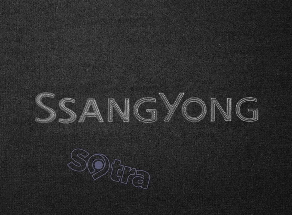Купить Sotra 000167-XL-BLACK по низкой цене в Украине!