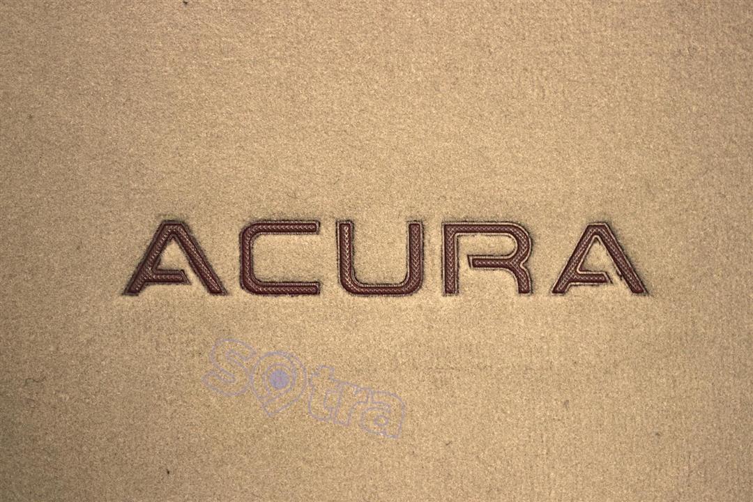Органайзер в багажник Acura Big Beige Sotra 001002-XXL-BEIGE