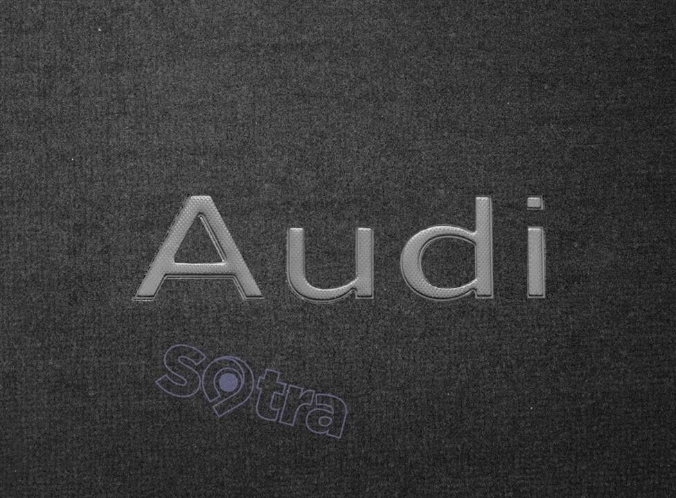Sotra Органайзер у багажник Sotra big grey Audi – ціна 1699 UAH
