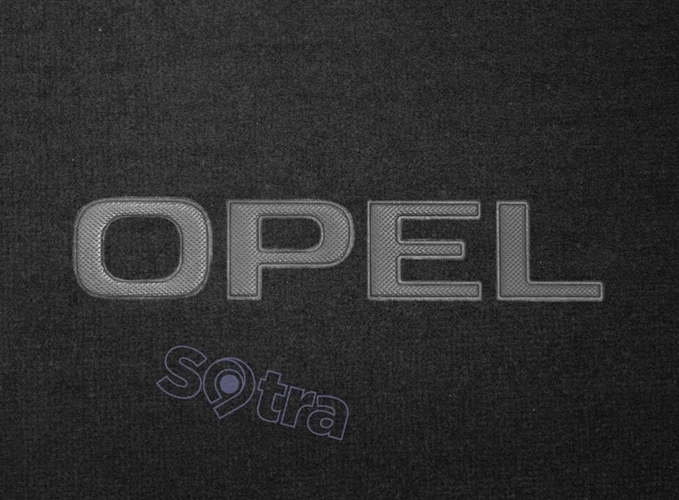 Купить Sotra 140141-XXL-BLACK по низкой цене в Украине!