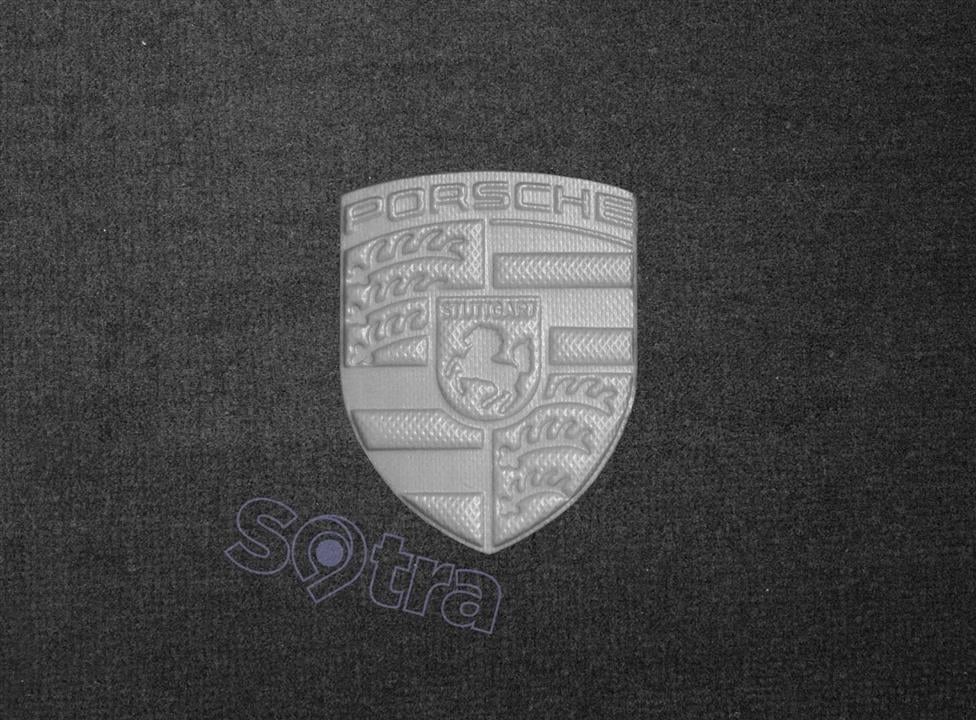 Купить Sotra 145150-XXL-GREY по низкой цене в Украине!