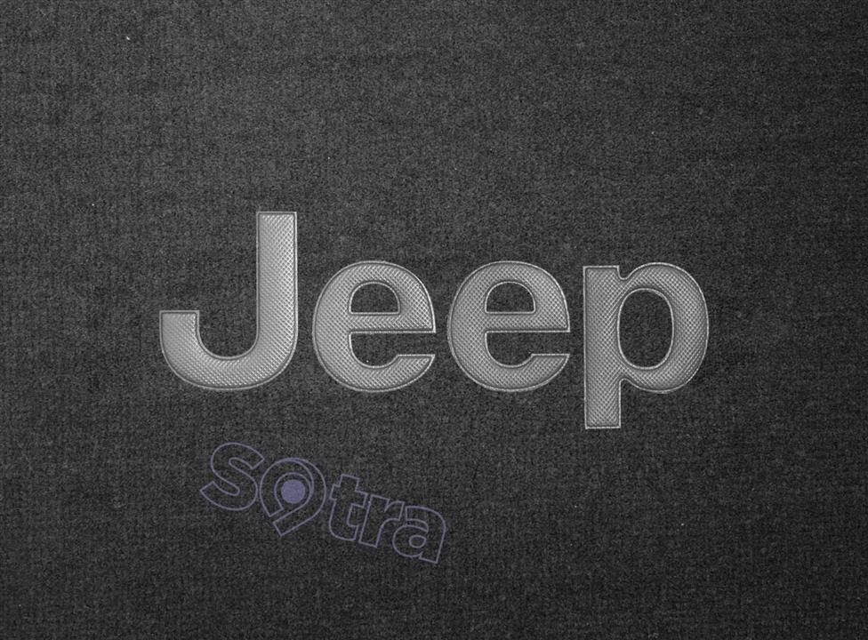 Купить Sotra 000081XXLGREY – отличная цена на EXIST.UA!