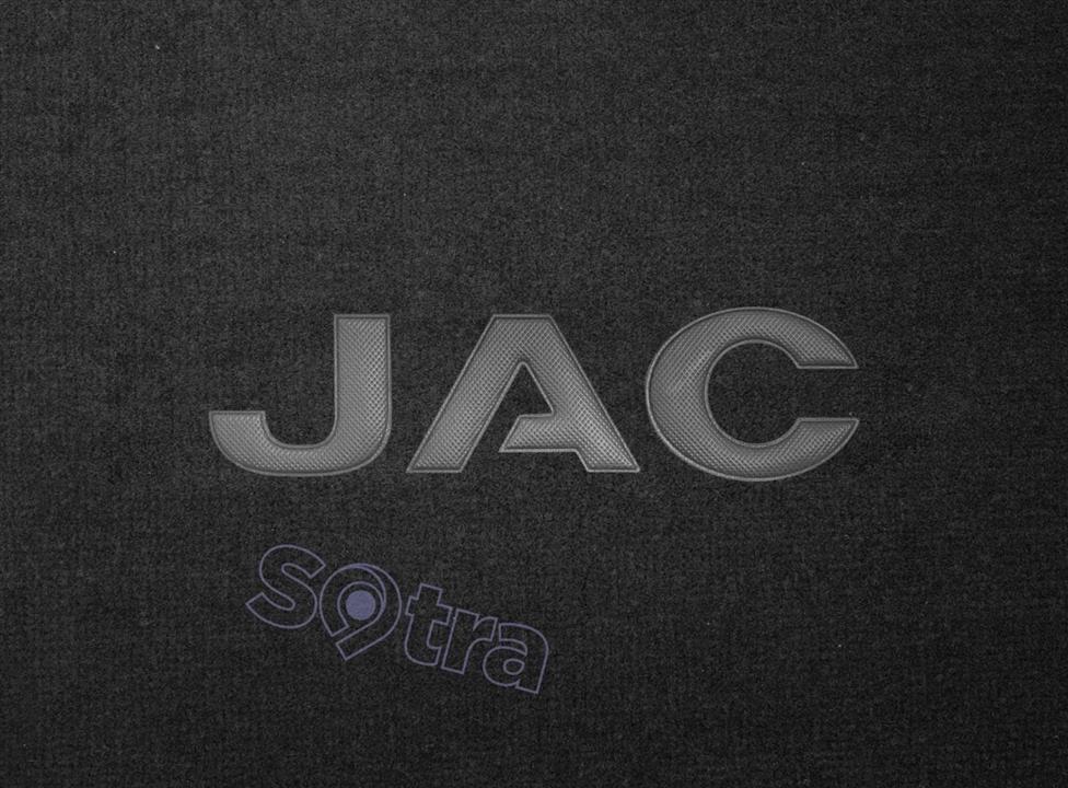 Купить Sotra 000084XXLBLACK – отличная цена на EXIST.UA!
