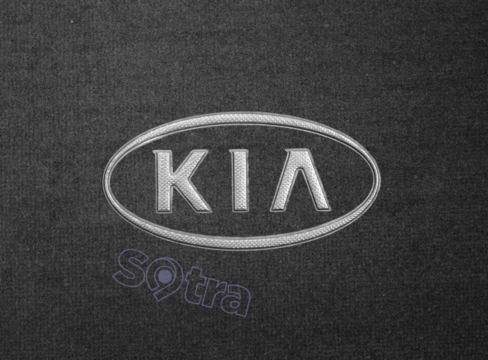 Купить Sotra 000086XXLGREY – отличная цена на EXIST.UA!