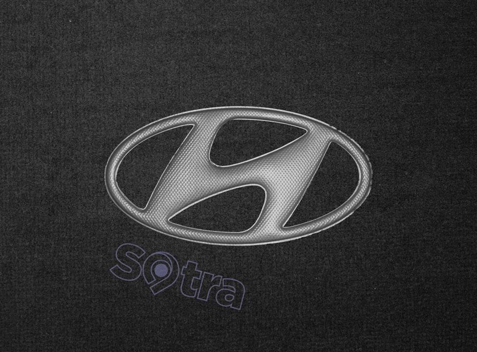 Купити Sotra 069070-L-BLACK за низькою ціною в Україні!