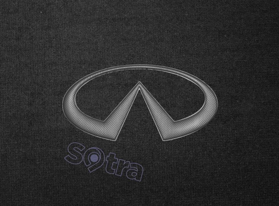Купить Sotra 076077LBLACK – отличная цена на EXIST.UA!
