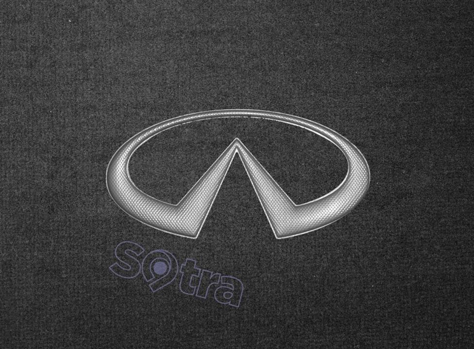 Купить Sotra 076077LGREY – отличная цена на EXIST.UA!
