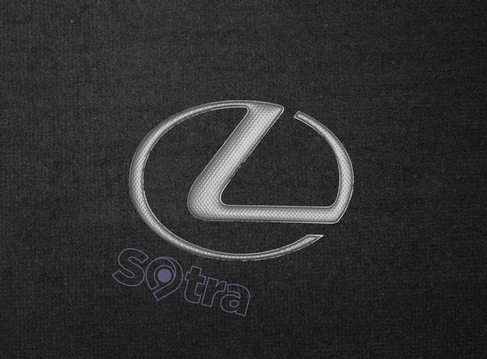 Купить Sotra 104105LBLACK – отличная цена на EXIST.UA!