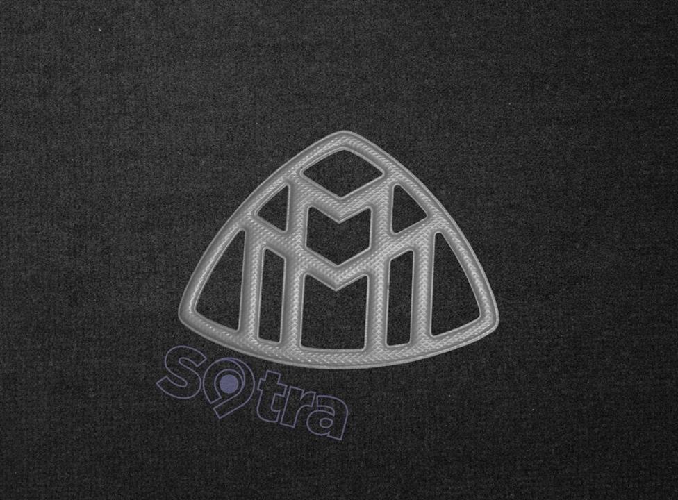 Купить Sotra 117118-L-BLACK по низкой цене в Украине!