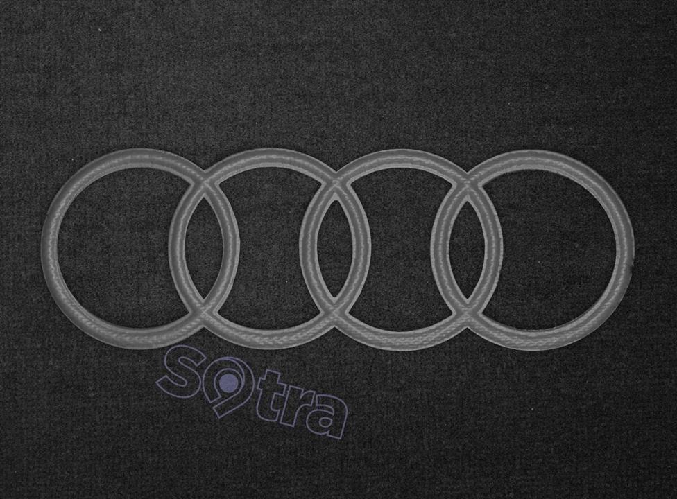 Купить Sotra 006011-XL-BLACK по низкой цене в Украине!