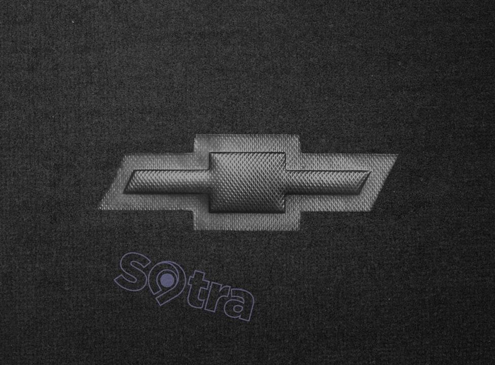 Купить Sotra 029030-XL-BLACK по низкой цене в Украине!