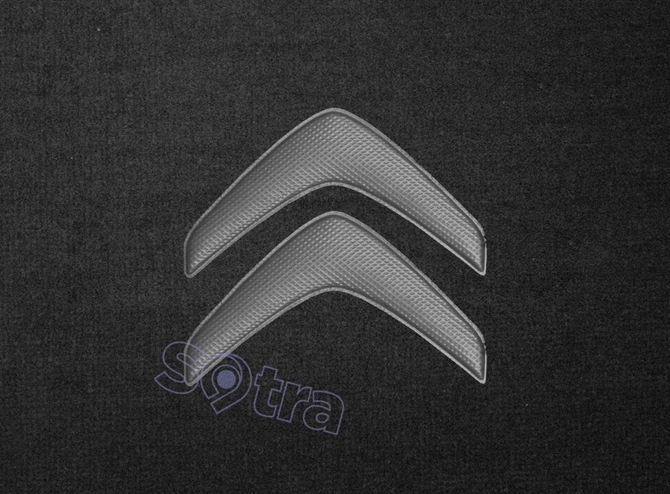 Купить Sotra 035036-XL-BLACK по низкой цене в Украине!