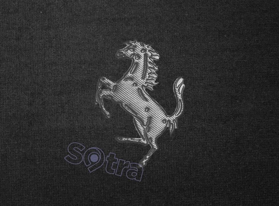 Купить Sotra 044045-XL-BLACK по низкой цене в Украине!
