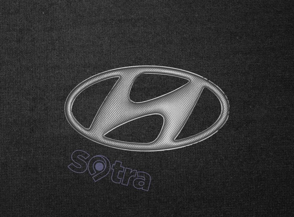 Купить Sotra 069070-XL-BLACK по низкой цене в Украине!