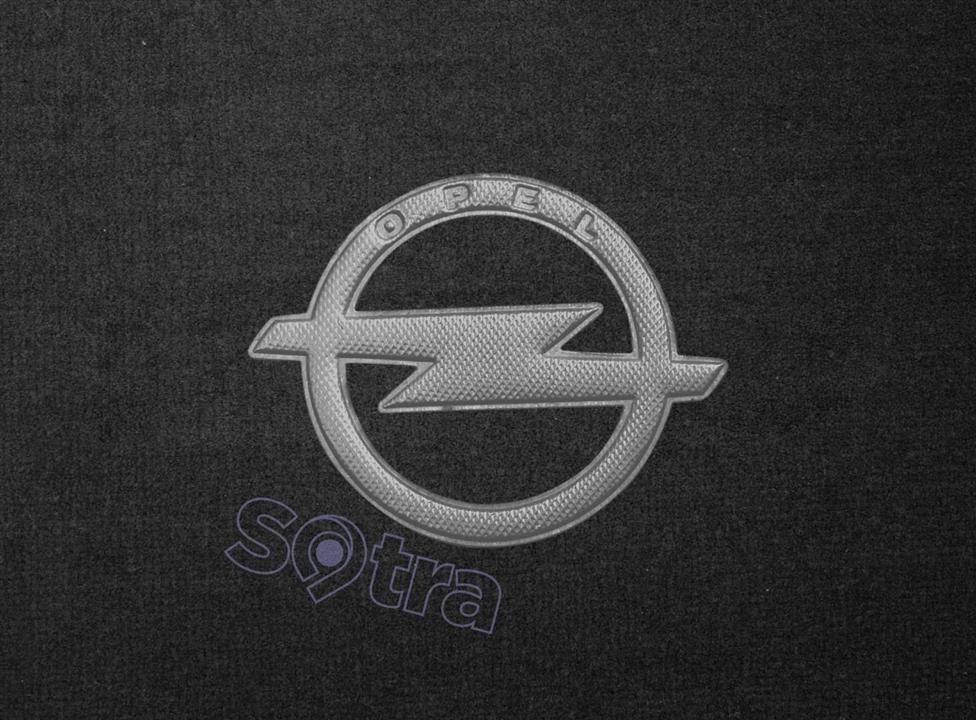 Купить Sotra 140141-XL-BLACK по низкой цене в Украине!