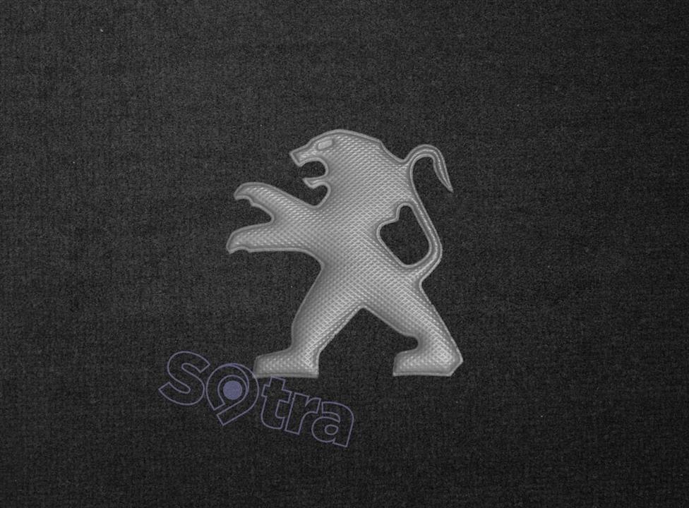 Купить Sotra 142143-XL-BLACK по низкой цене в Украине!