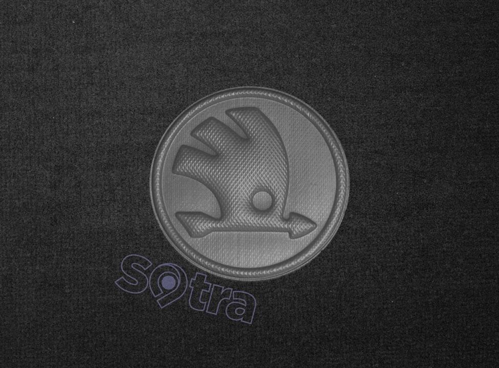 Купить Sotra 161162-XL-BLACK по низкой цене в Украине!